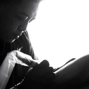 Meet your Posher, Tony